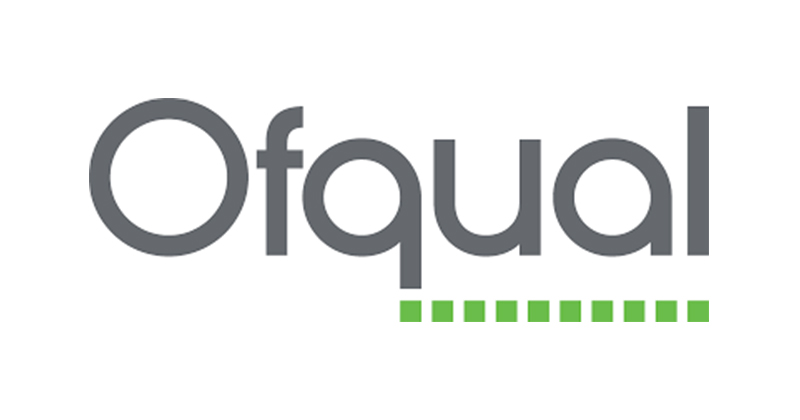 Ofqual Regulated Qualifications