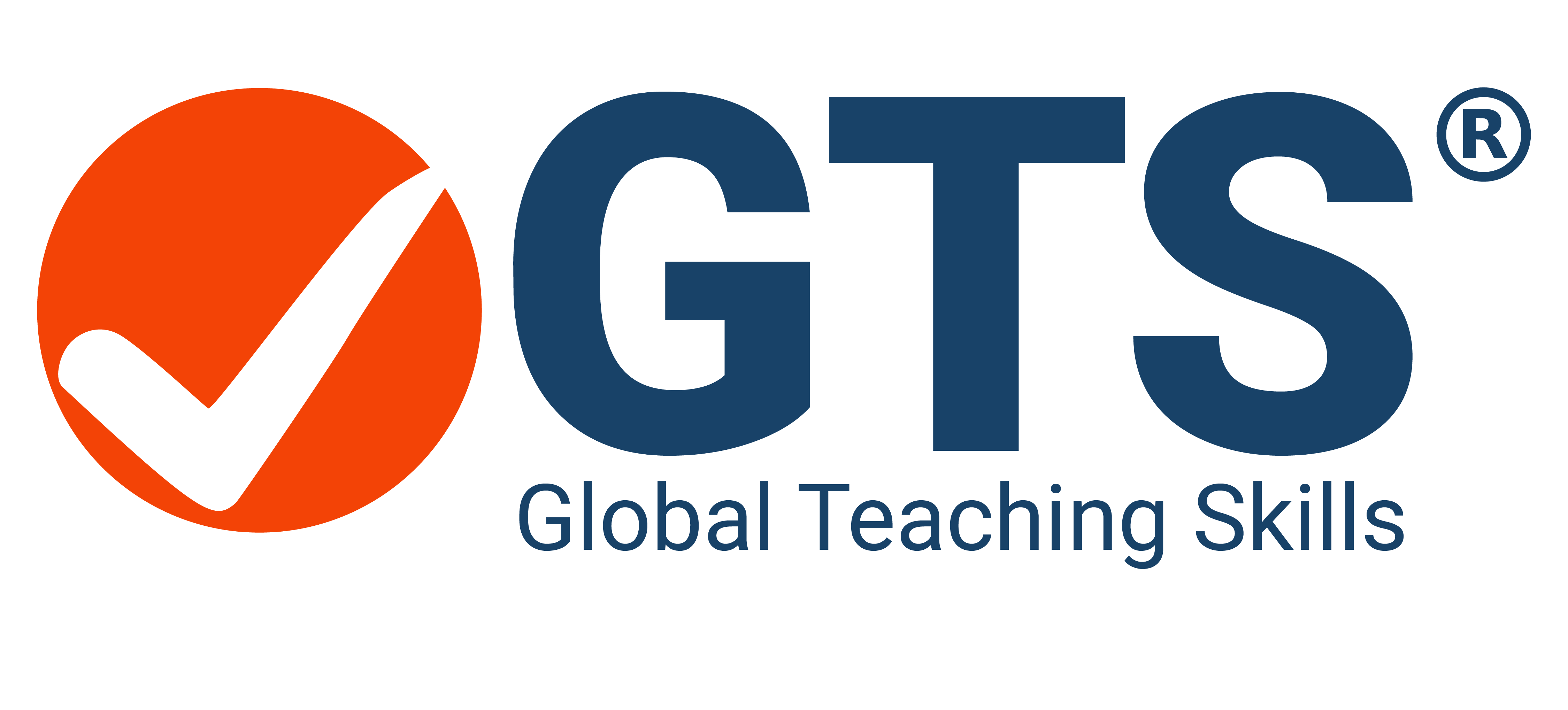 GTS Exam Certification Logo